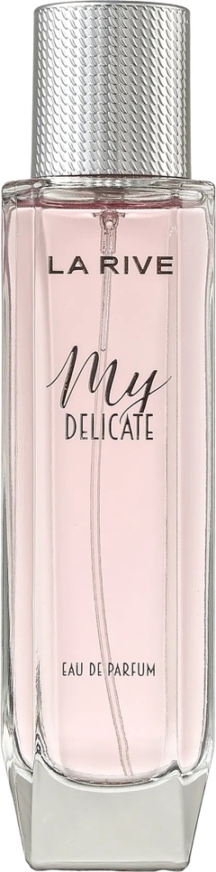 Perfume My Delicate La Rive Eau D Parfum - comprar online