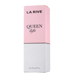 Perfume Queen of Life La Rive Eau D Parfum 75 Ml na internet