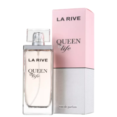 Perfume Queen of Life La Rive Eau D Parfum 75 Ml - comprar online