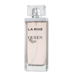 Perfume Queen of Life La Rive Eau D Parfum 75 Ml