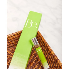 Colônia BE Roll On Verde 10 ml