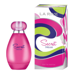 Perfume Secret Dream La Rive Eau D Parfum 90 Ml - comprar online