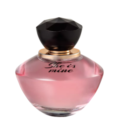 Perfume She is Mine La Rive Eau D Parfum 90 Ml