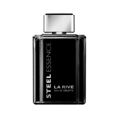 Perfume Steel Essence La Rive Eau D Parfum 100 Ml