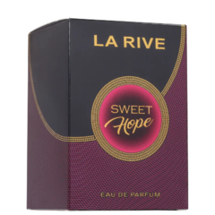 Perfume Sweet Hope La Rive Eau D Parfum 90 Ml na internet