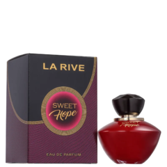 Perfume Sweet Hope La Rive Eau D Parfum 90 Ml - comprar online