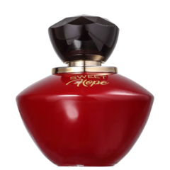 Perfume Sweet Hope La Rive Eau D Parfum 90 Ml