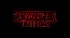 Camisa Stranger Things mod 5 - loja online