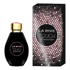 Perfume Touch of Woman La Rive Eau D Parfum 100 Ml - comprar online