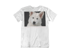 Camisa Cães mod2