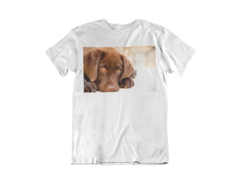 Camisa Cães mod3