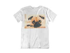 Camisa Cães mod5