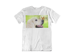 Camisa Cães mod6