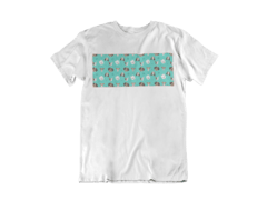 Camisa Cães mod8