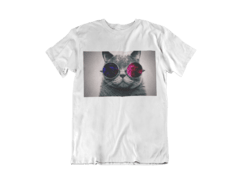 Camisa Gatos mod3