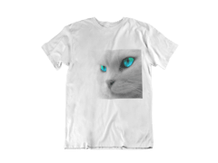 Camisa Gatos mod4