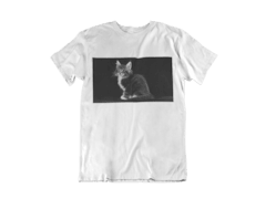 Camisa Gatos mod5