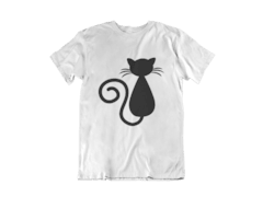 Camisa Gatos mod6