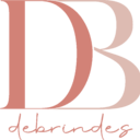 Logo de DeBrindes Personalizados