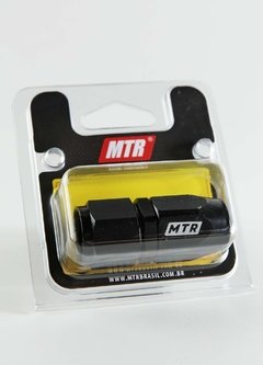 Conexão 8an Reta Preta - MTR - comprar online