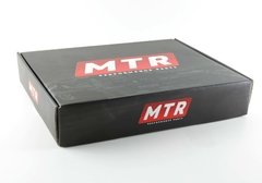 Jogo de Mancal De Aço Cromo Molibdênio Vw Ap - MTR - MT Racing