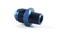 Niple 10an X 3/8 Azul - MTR - comprar online