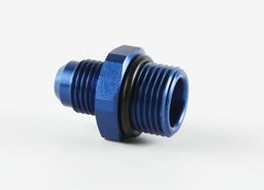 Niple 6an X M18 X 1,5mm Azul - comprar online