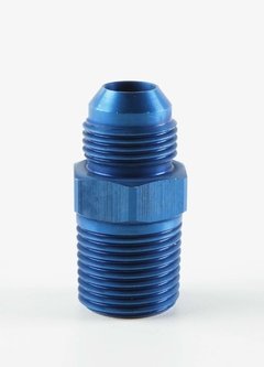 Niple 8an X 1/2 Azul - MTR - comprar online