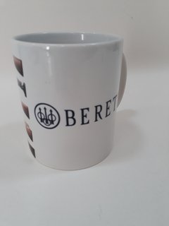 Caneca de cerâmica - loja online