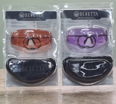 Óculos Beretta Metal Frame