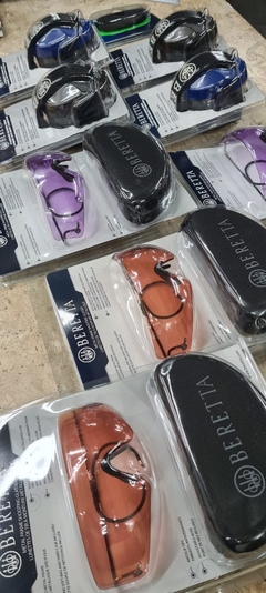 Óculos Beretta Metal Frame - comprar online