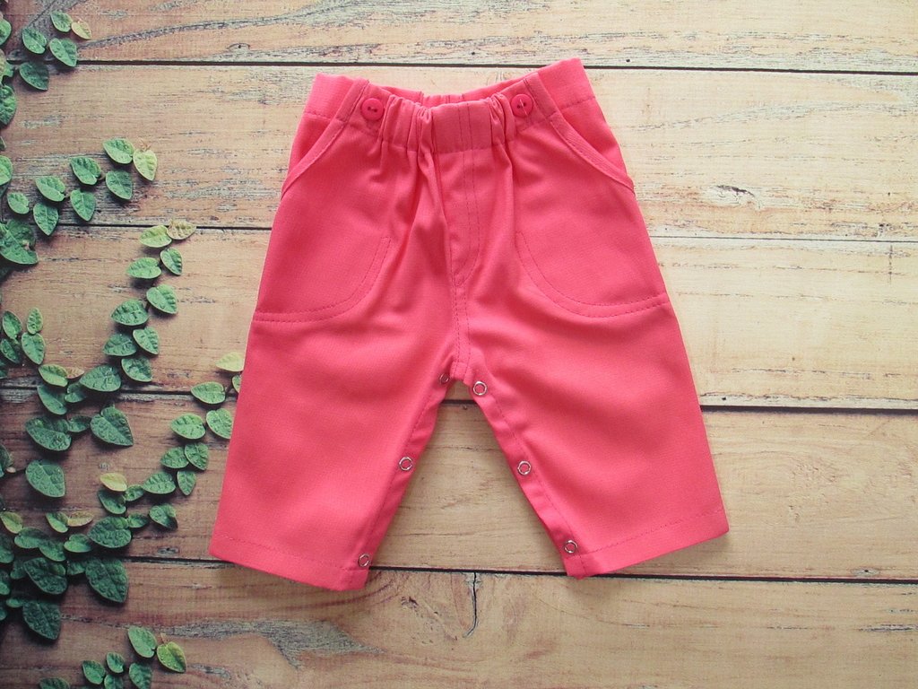 Pantalon pañalero best sale