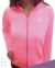 CAMPERA DEPORTIVA TOKIO - ROSA FLUOR - Viviana Antonella