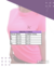 REMERA FITNESS DRIT FIT - CELESTE en internet