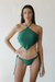 Bikini Altamura Verde - Club Sudeste