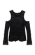 Sweater Rossellini Negro