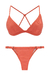 Bikini Damm Naranja