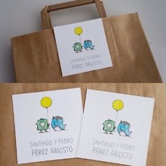 Tarjetas personales - comprar online