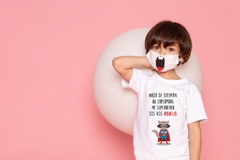 Imagen de Remera Kids Día del Padre