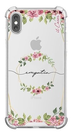 Empatia iPhone 5/s/Se