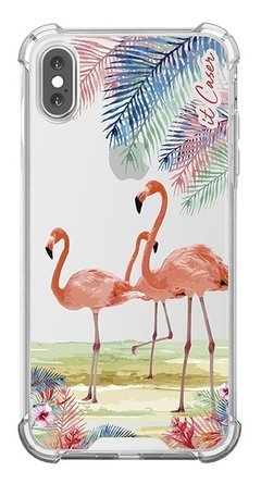 Flamingo Coral iPhone 6/s