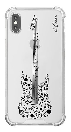 Guitarra iPhone 6/s