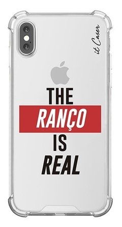 Rancho iPhone 7/8 PLus