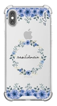 Resiliência iPhone 5/s/Ss