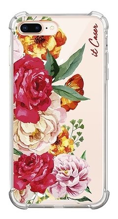 Rosas iPhone 5/s/Se