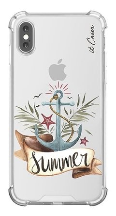 Summer iPhone 6/s Plus e 7/8