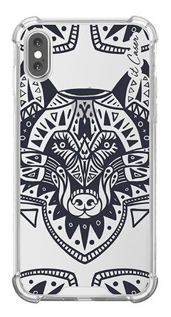 Wolf iPhone 7/8