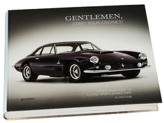 Gentelmen, start your engines! - comprar online