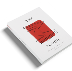 The Touch: Spaces designed for the senses en internet