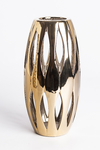 Florero Cala Gold - comprar online